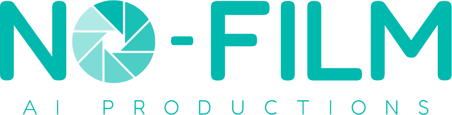 NO-FILM AI Productions